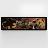 Shingeki No Kyojin - Defensa dentro de las murallas