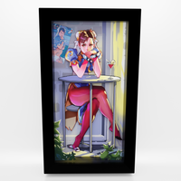 Street Fighter 2 - Chun-li