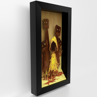 LIttle Nightmare 2 - Six