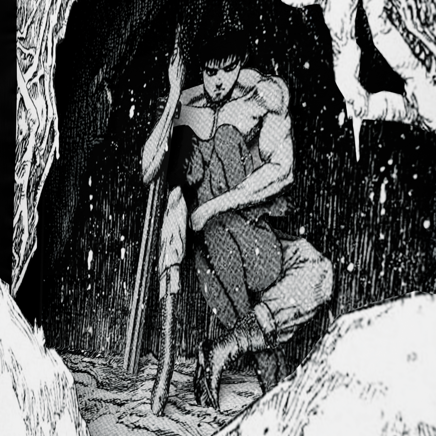 Berserk - Refugio en la Tempestad