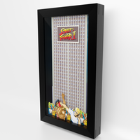 Street Fighter 2 - Intro