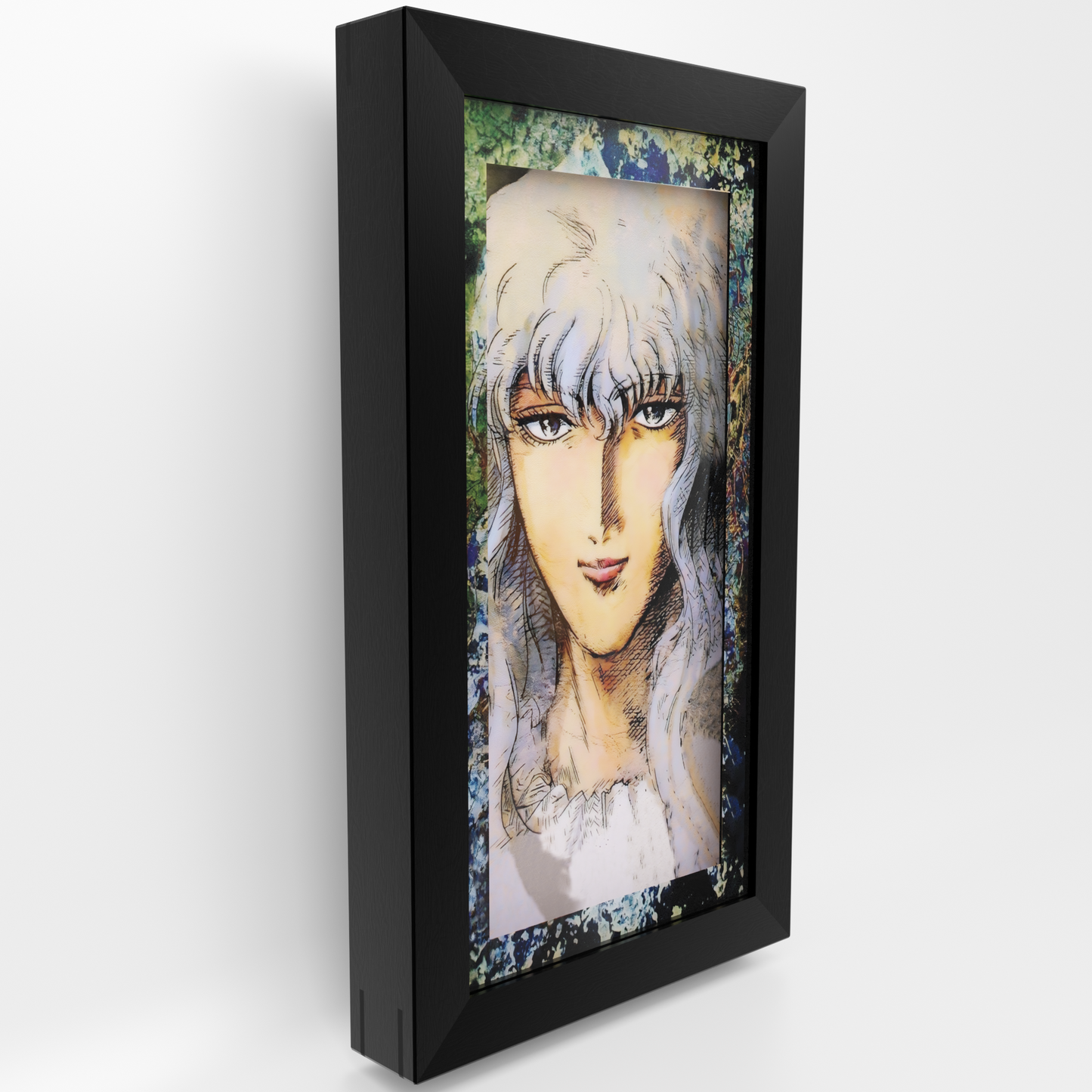 Berserk - Griffith, el Halcón Blanco