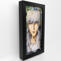 Berserk - Griffith, el Halcón Blanco
