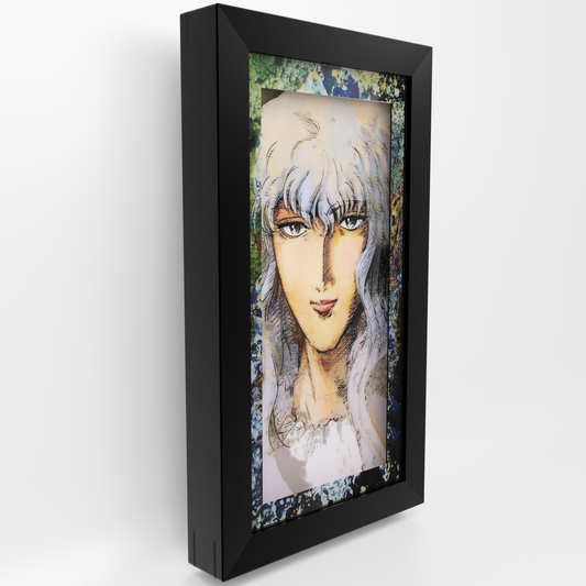 Berserk - Griffith, el Halcón Blanco
