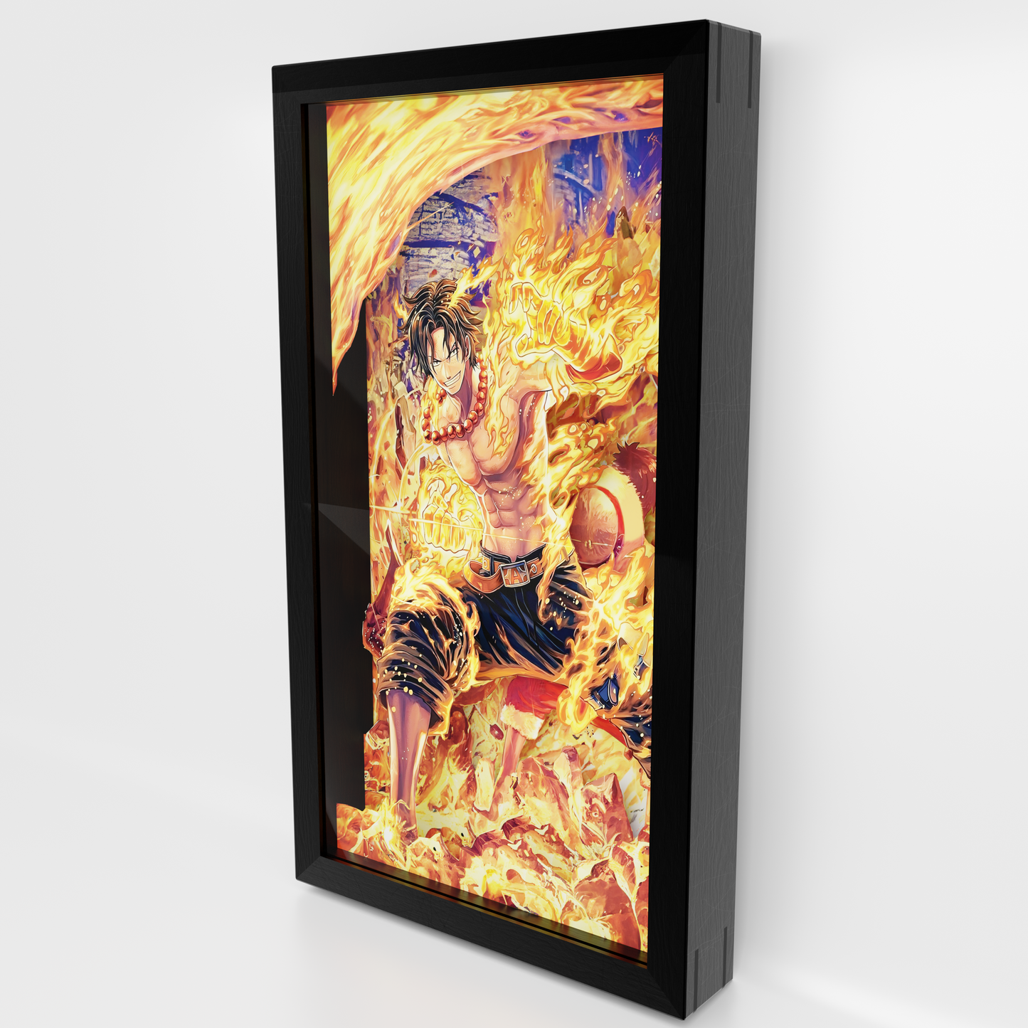 One Piece - Portgas D. Ace
