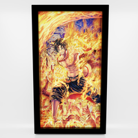 One Piece - Portgas D. Ace